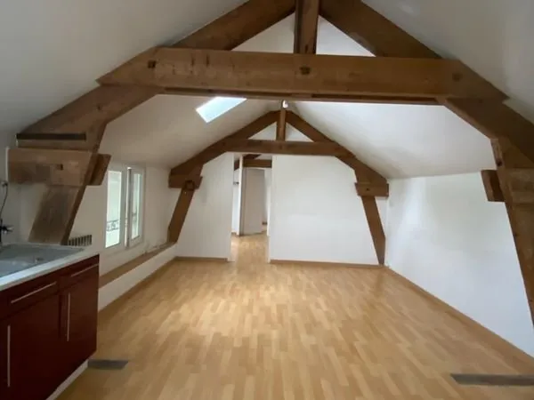 Joli appartement