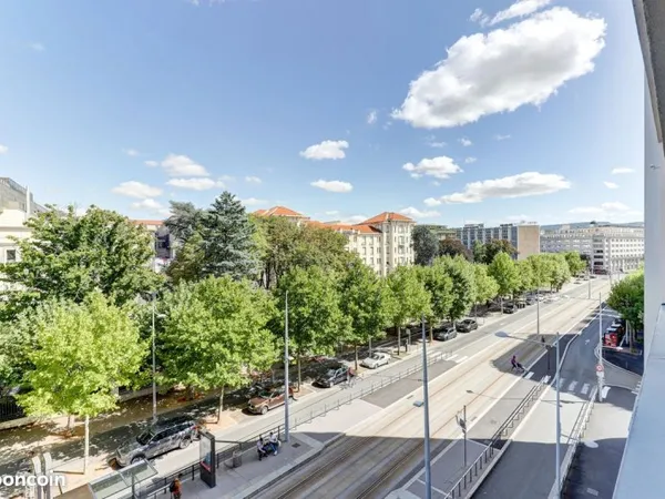 Appartement 4 pièces 120 m²