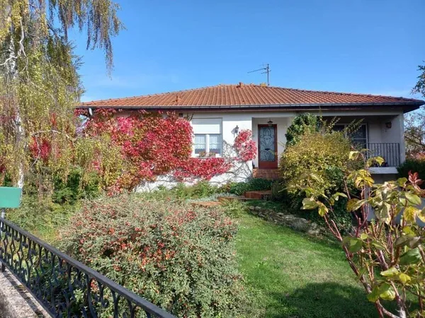Maison 7 pièces 150 m²