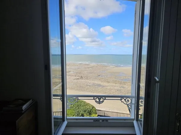 Appartement 4 pièces 72 m²
