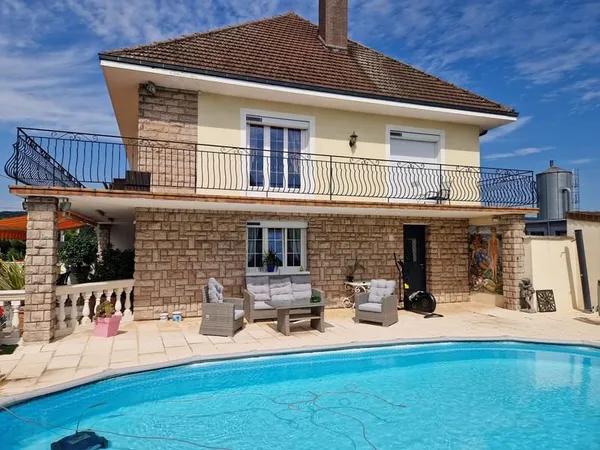 Maison à vendre Beaune