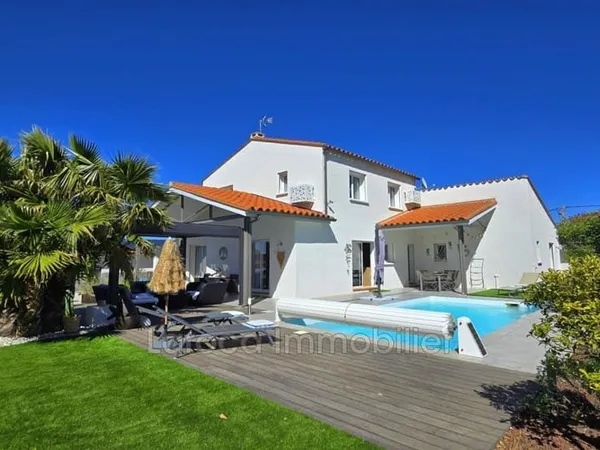 Achat villa à Montesquieu des Albères
