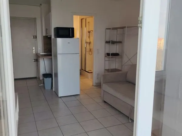 Studio à louer
