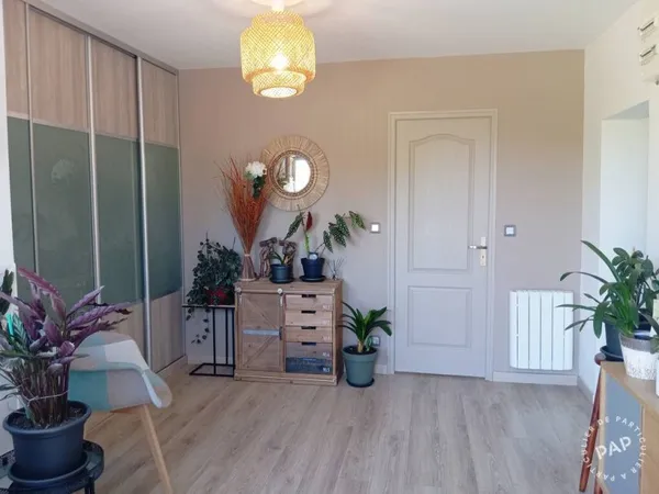 Maison 6 pièces 156 m²