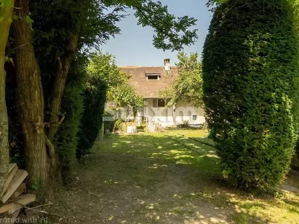 Maison 5 pièces 160 m²