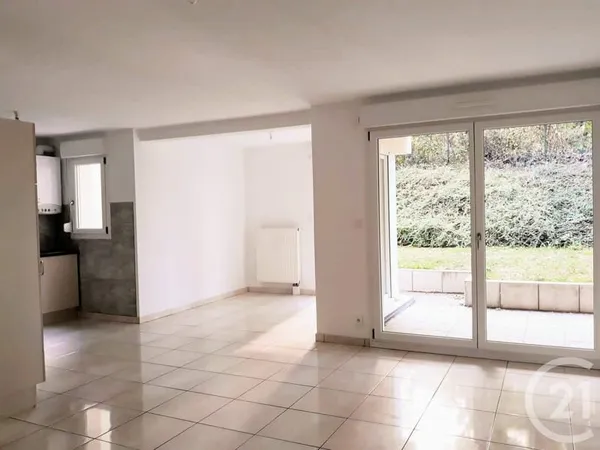 Appartement 3 pièces 77 m²