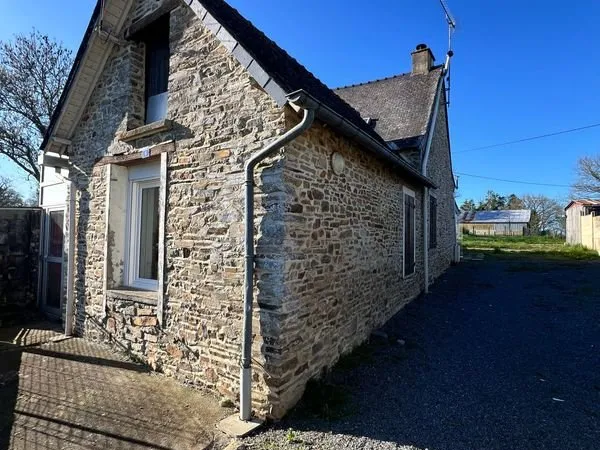 Maison 6 pièces 126 m²