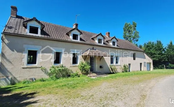 Maison 7 pièces 145 m²