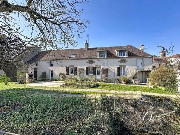 Maison de plain-pied 3 pièces 195 m²