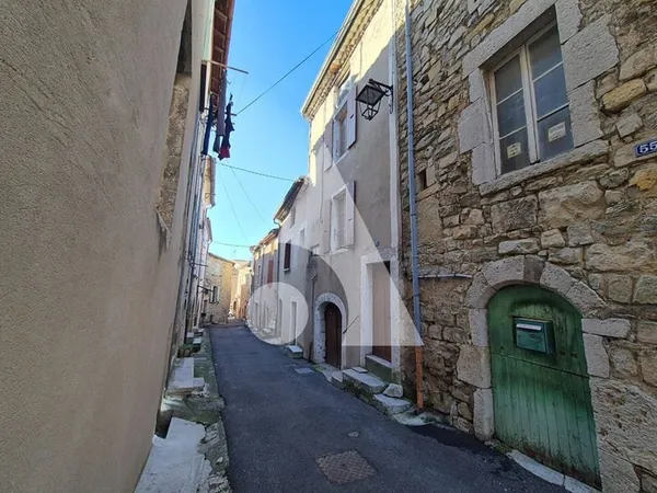 Maison 4 pièces 130 m²