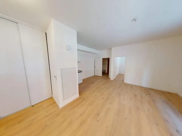 Appartement T2 hypercentre d'Amiens