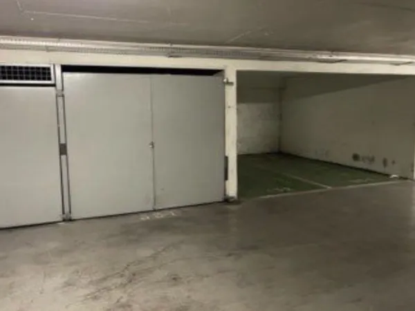 Loue parking