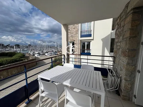 Appartement 2 pièces 37 m²