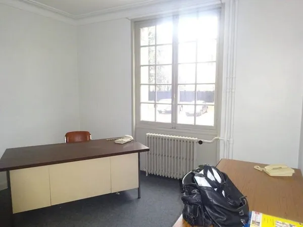 Bureaux 16 m²