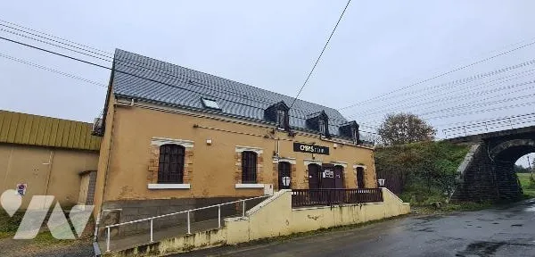 Fonds de commerce