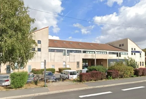 Bureaux MARLY