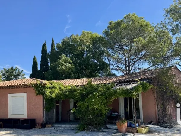 Maison 5 pièces 130 m²