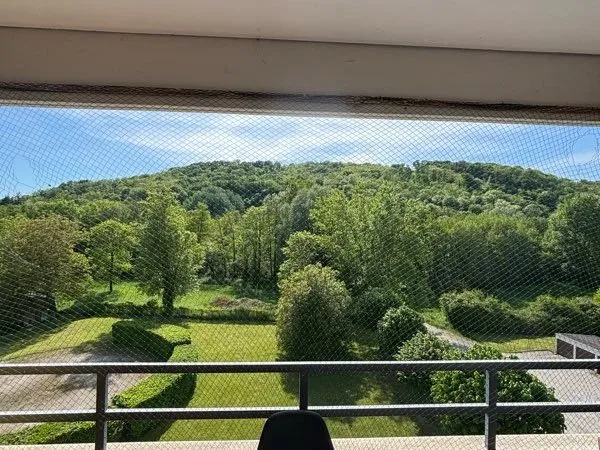APPARTEMENT 93 m2