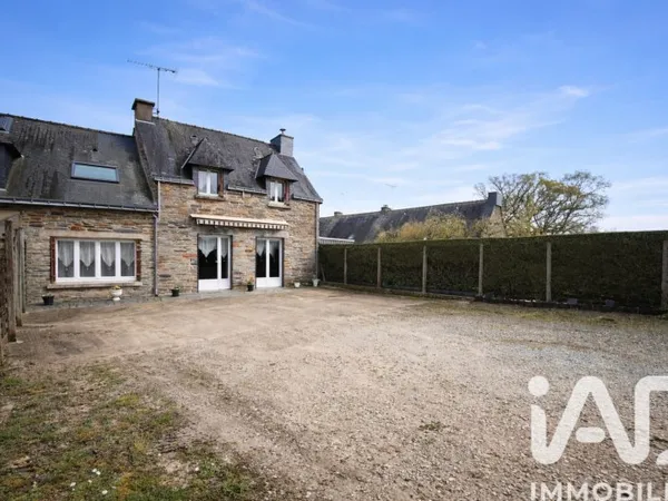 Maison 6 pièces 130 m²