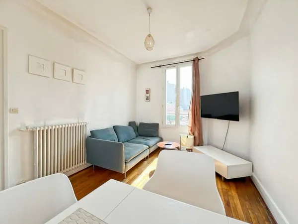 Appartement à vendre Bois-Colombes