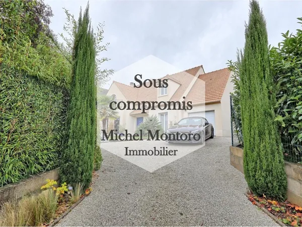 Maison à vendre à Aigremont - 4 chambres - 200 m²