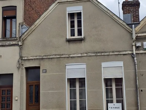 Maison 4 pièces 76 m²