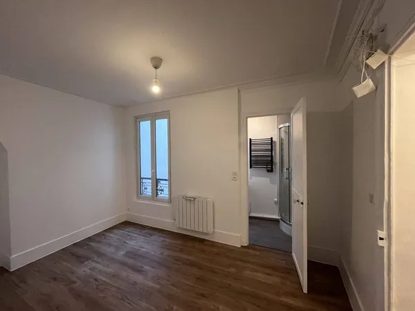 Appartement 2 pièces 31 m²