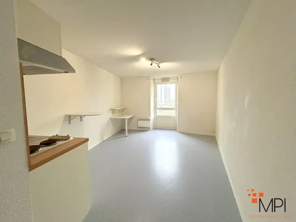 Appartement Rennes 1 pièce(s) 25.23 m2
