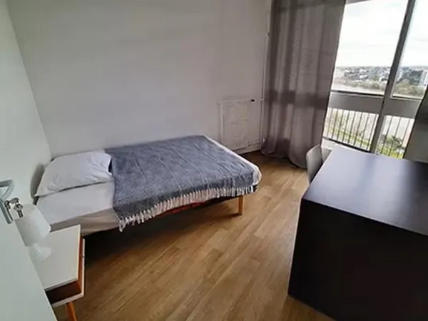 Appartement 11 m² Nantes
