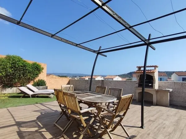 Maison 4 pièces 78 m²