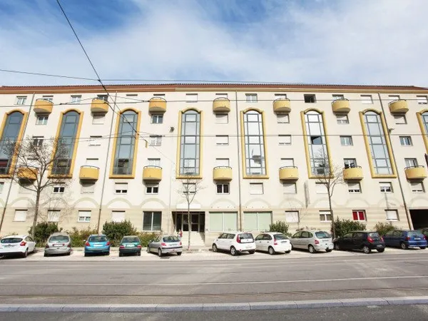 Appartement Vente Bron 1p 19m² 510€