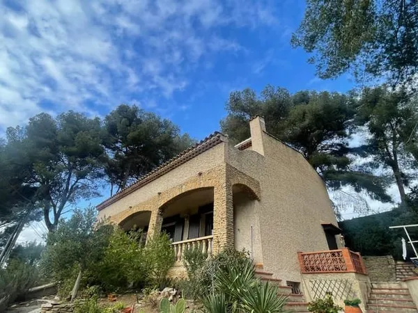 Maison 5 pièces 130 m²