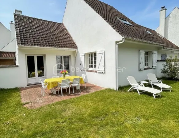 Maison 6 pièces 95 m²