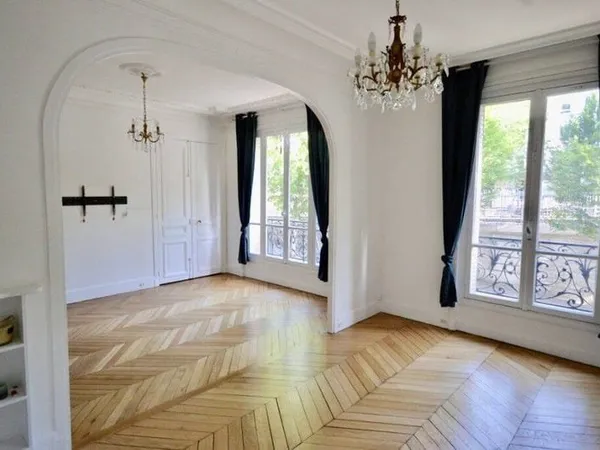 Appartement 4 pièces 94 m²