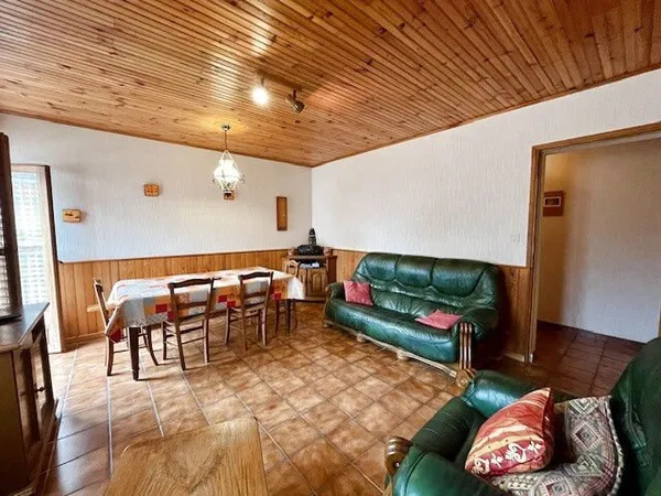 Appartement T3