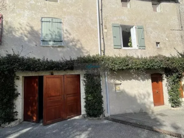 Maison 5 pièces 122 m²