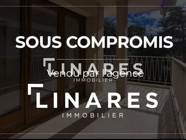 Appartement 4 pièces 91 m²