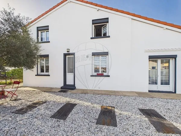 Maison 4 chambre(s) à vendre