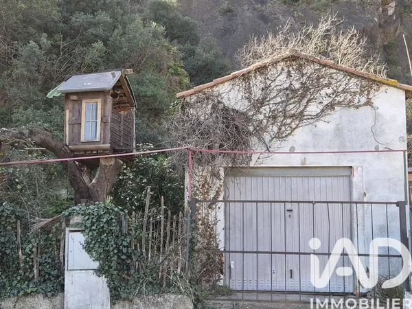 Stationnement Vente Amélie-les-Bains-Palalda   33000€
