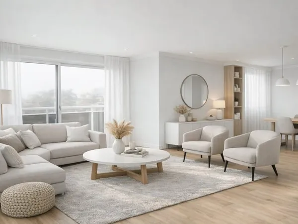 APPARTEMENT PALAISEAU - 4 pièce(s) - 86 m2