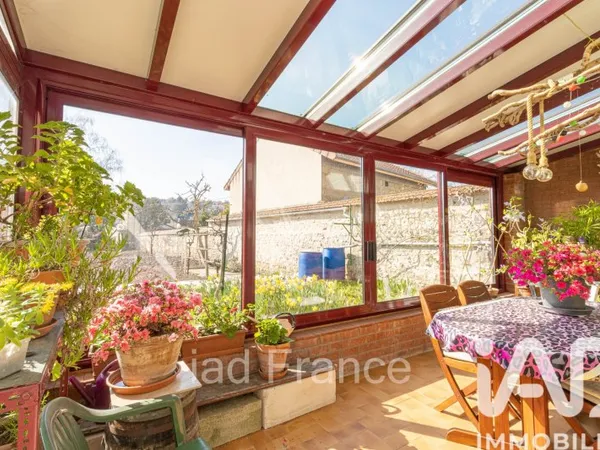Maison 5 pièces 130 m²