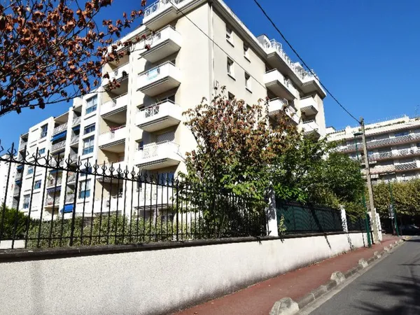 Loue appartement 50m²