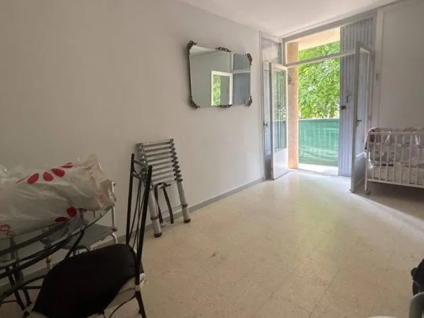 Appartement 2 pièces 49 m²