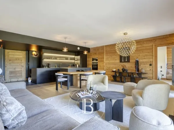 APPARTEMENT KALISTA