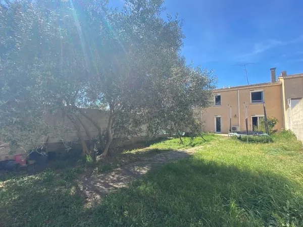 Maison 5 pièces 105 m²
