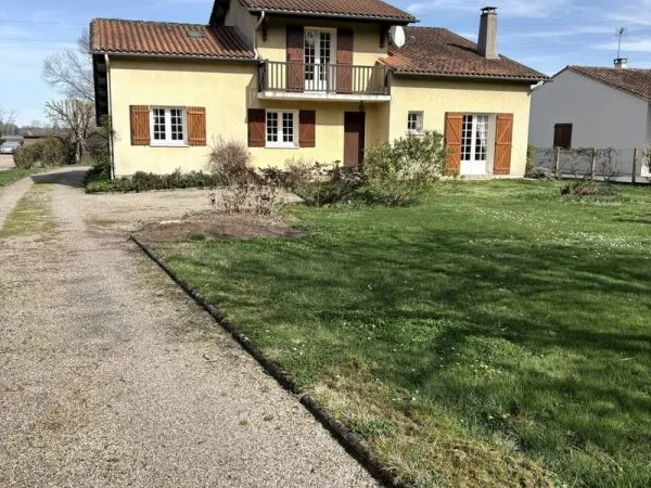 MAISON - CADARSAC - 171 m2