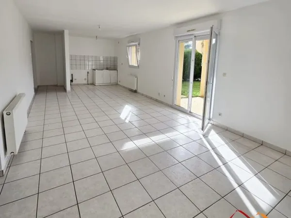 Appartement type F3