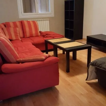 Une chambre à louer en colocation