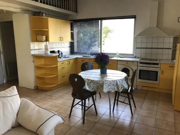Studio de 48m2 à louer sur Boofzheim