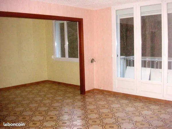 Vends appartement FRANCE REHON LONGWY